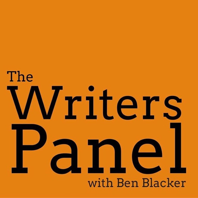 The Writers Panel By Nerdist Industries On Apple Podcasts