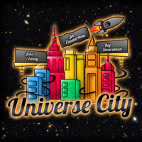 Universe City podcast