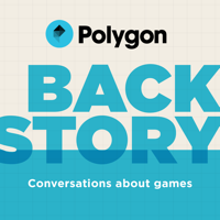 Polygon Backstory podcast