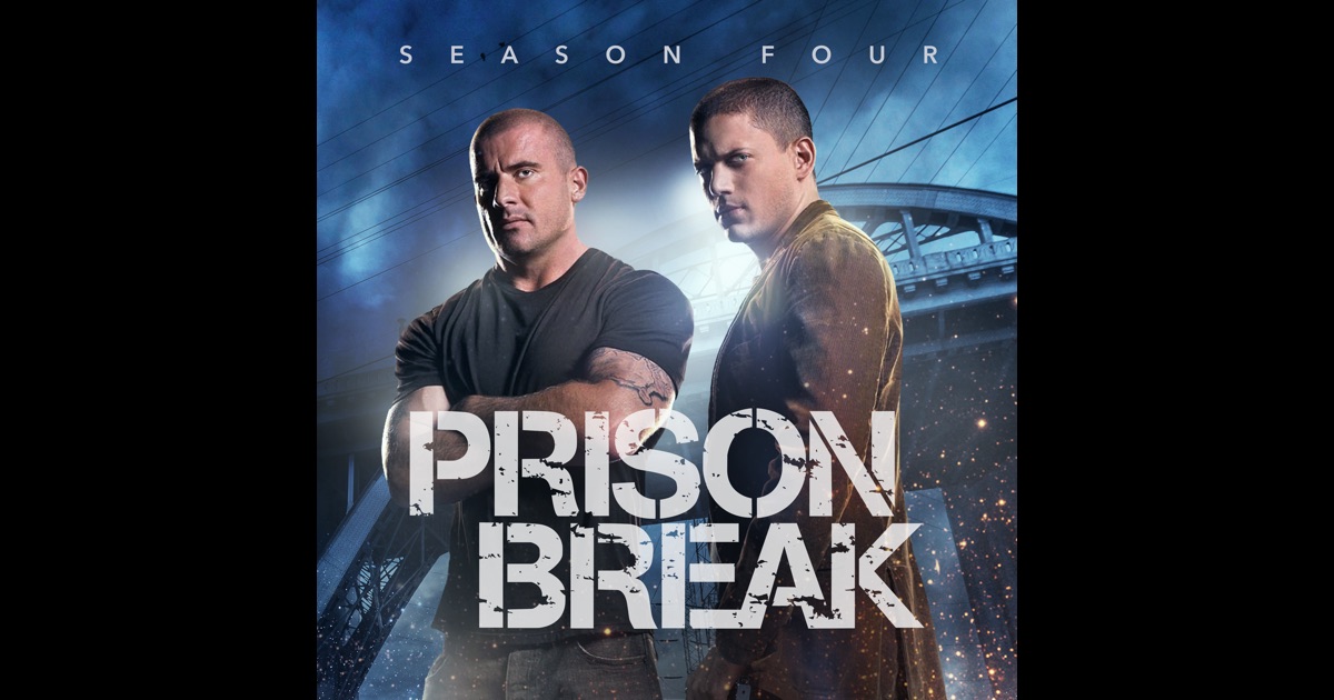prison break season 5 download french version