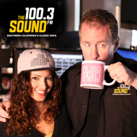 The Classic Rock Morning Show podcast