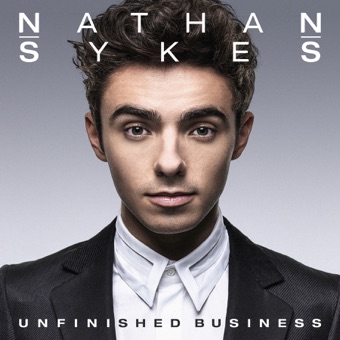 Yes FM Playlist NATHAN SYKES