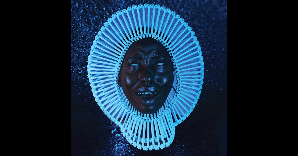 Атланта / Childish Gambino VK