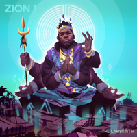 Zion I - Sauce