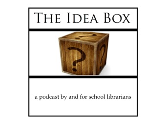 Idea Box Show #042: Points of Inquiry Model with Moira Ekdahl