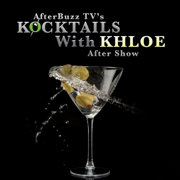 Kocktails with Khloe After Show