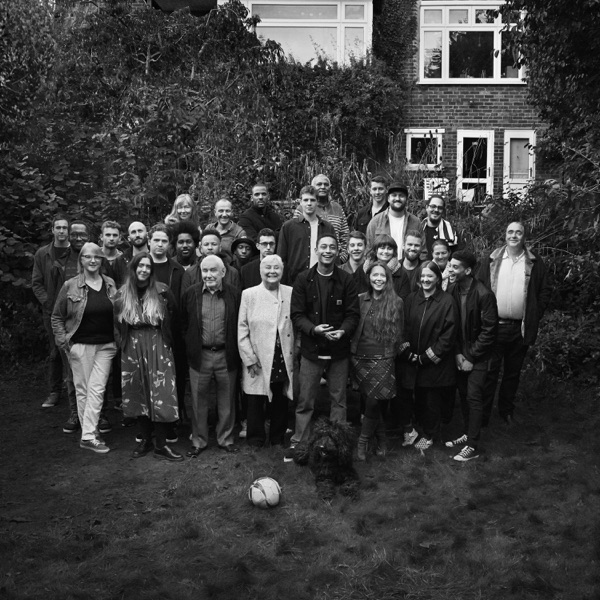 Yesterday's Gone (by Loyle Carner)
