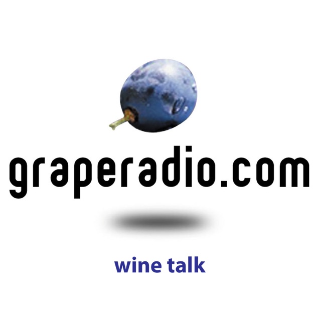 Grape Radio Podcast