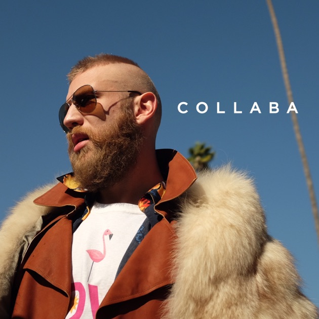 Collaba - Single" (Иван Дорн) в Apple Music