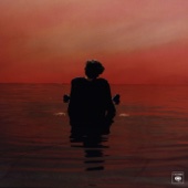 Harry Styles - Sign of the Times  artwork