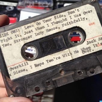 Deb and Courtney's Mix Tape Ep. 38