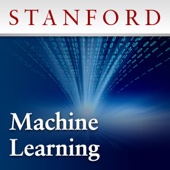 Andrew Ng - Machine Learning アートワーク