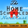 The Homeschooled NerdCast - The Comedic Approach to Science, Technology, and Homeschooling