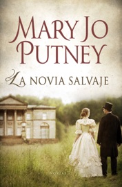 LA NOVIA SALVAJE (NOVIAS 1)