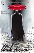 Scott Snyder, Jock & Francesco Francavilla - Batman: The Black Mirror artwork