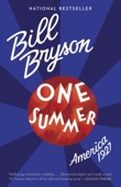 Bill Bryson - One Summer artwork