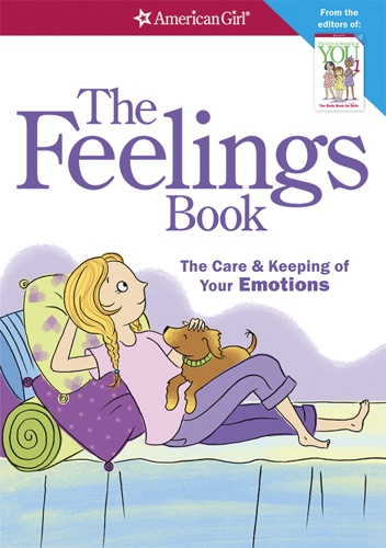 The Feelings Book