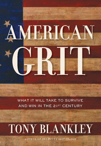 American Grit