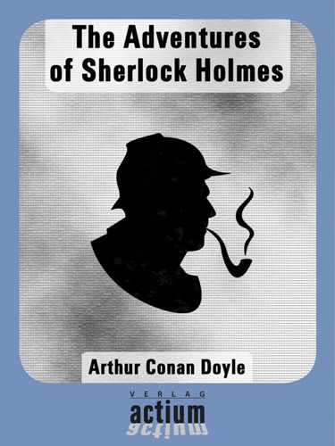 The Adventures of Sherlock Holmes