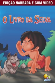 DOWNLOAD OF O LIVRO DA SELVA PDF EBOOK