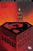 Mark Millar, Dave Johnson, Kilian Plunkett, Andrew C. Robinson & Walden Wong - Superman: Red Son artwork