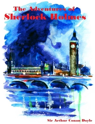 The Adventures of Sherlock Holmes