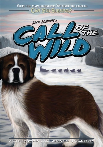 Jack Londons Call of the Wild
