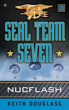 Seal Team Seven 03: Nucflash