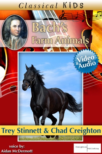 Bachs Farm Animals Enhanced Version