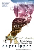 Fábio Moon - Daytripper artwork