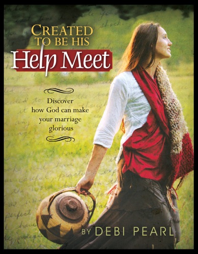 Created To Be His Help Meet