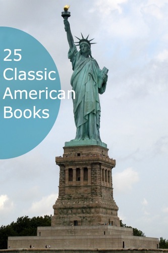 25 Classic American Books