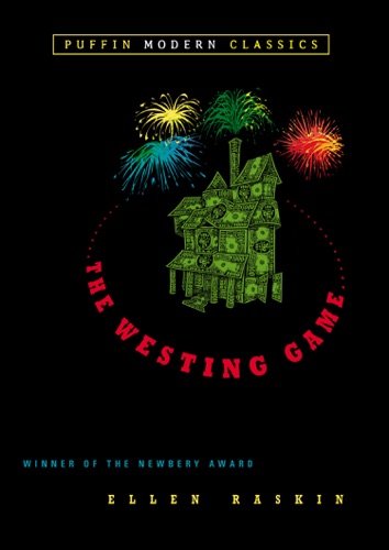 The Westing Game Puffin Modern Classics