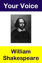DOWNLOAD OF YOUR VOICE WILLIAM SHAKESPEARE PDF EBOOK