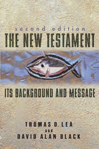The New Testament