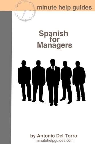 Spanish for Managers