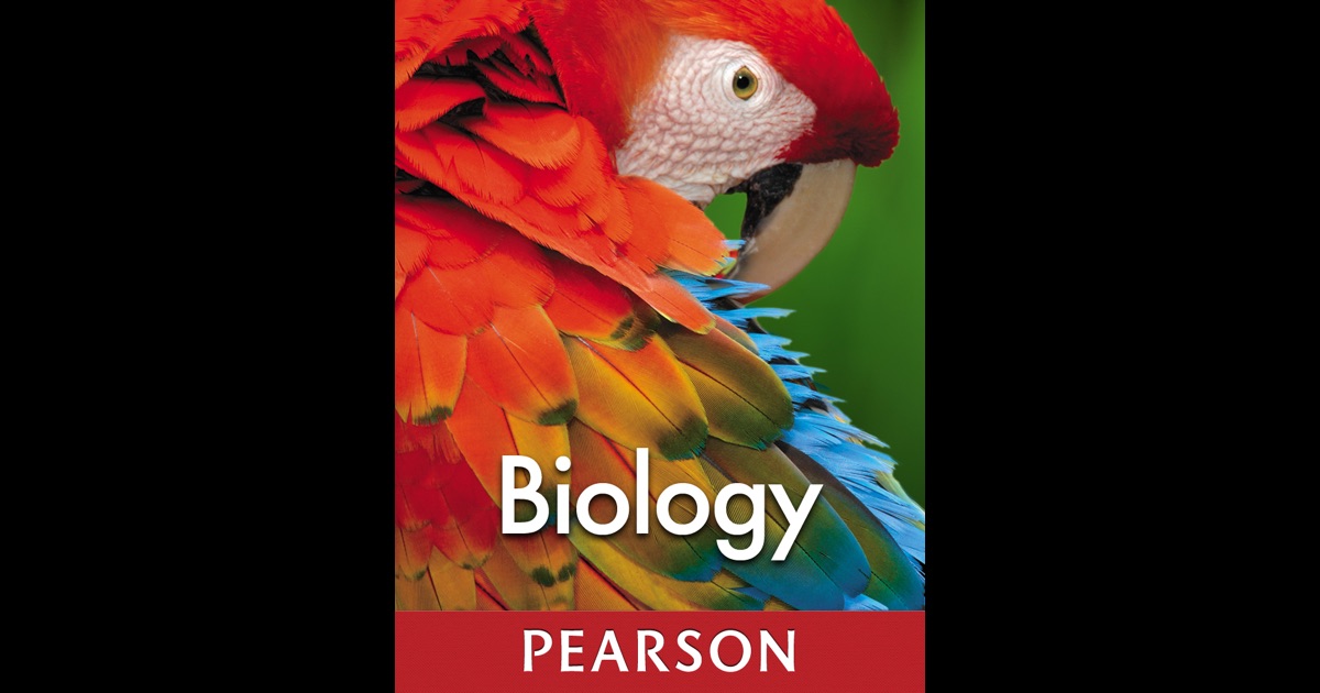 Biology By Kenneth R. Miller, Ph.D. & Joseph S. Levine, Ph.D. On IBooks