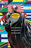 Grant Morrison & Yanick Paquette - Batman Incorporated (2010 - 2011) #1 artwork