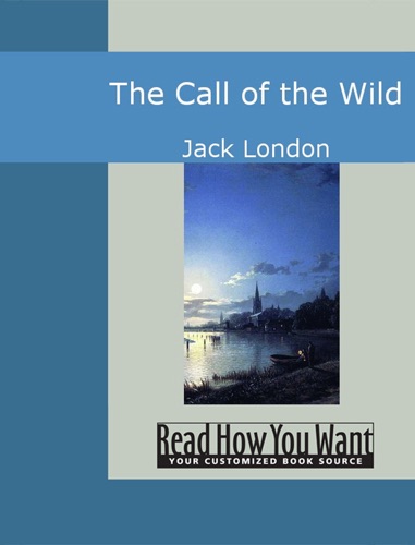 The Call of the Wild