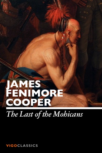 The Last of the Mohicans
