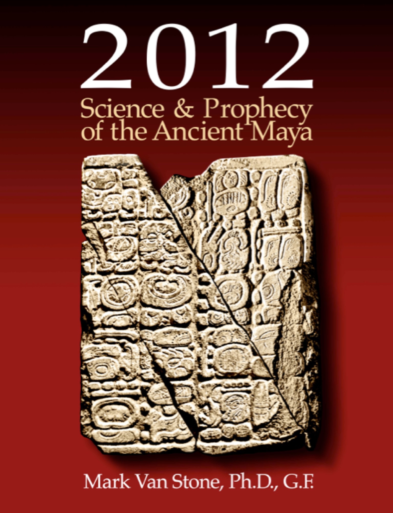 Is This Ancient Prophecy Predicting The End Of The World? (Missax) - yzohs1j