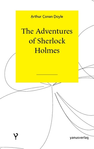 The Adventures of Sherlock Holmes