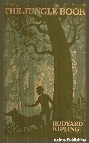 The Jungle Book Illustrated FREE audiobook download link