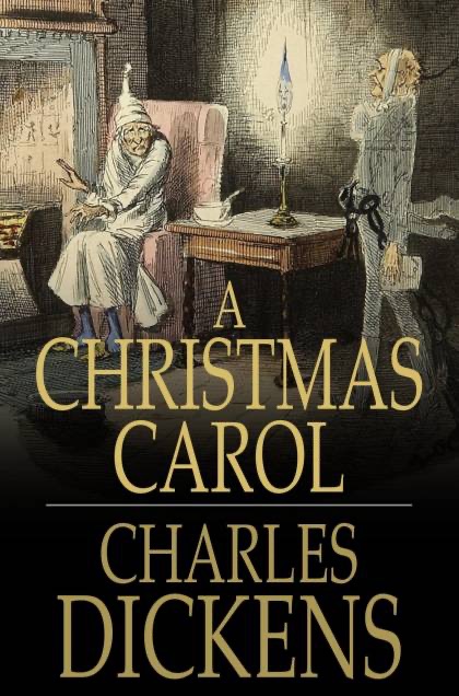 A Christmas Carol by Charles Dickens on iBooks