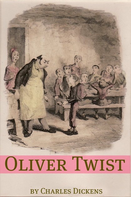 Analysis Of Charles Dickens s Oliver Twist