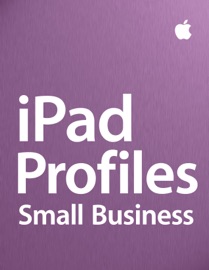 DOWNLOAD OF IPAD PROFILES - SMALL BUSINESS PDF EBOOK