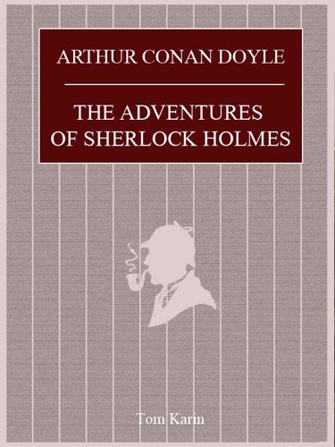 The Adventures of Sherlock Holmes
