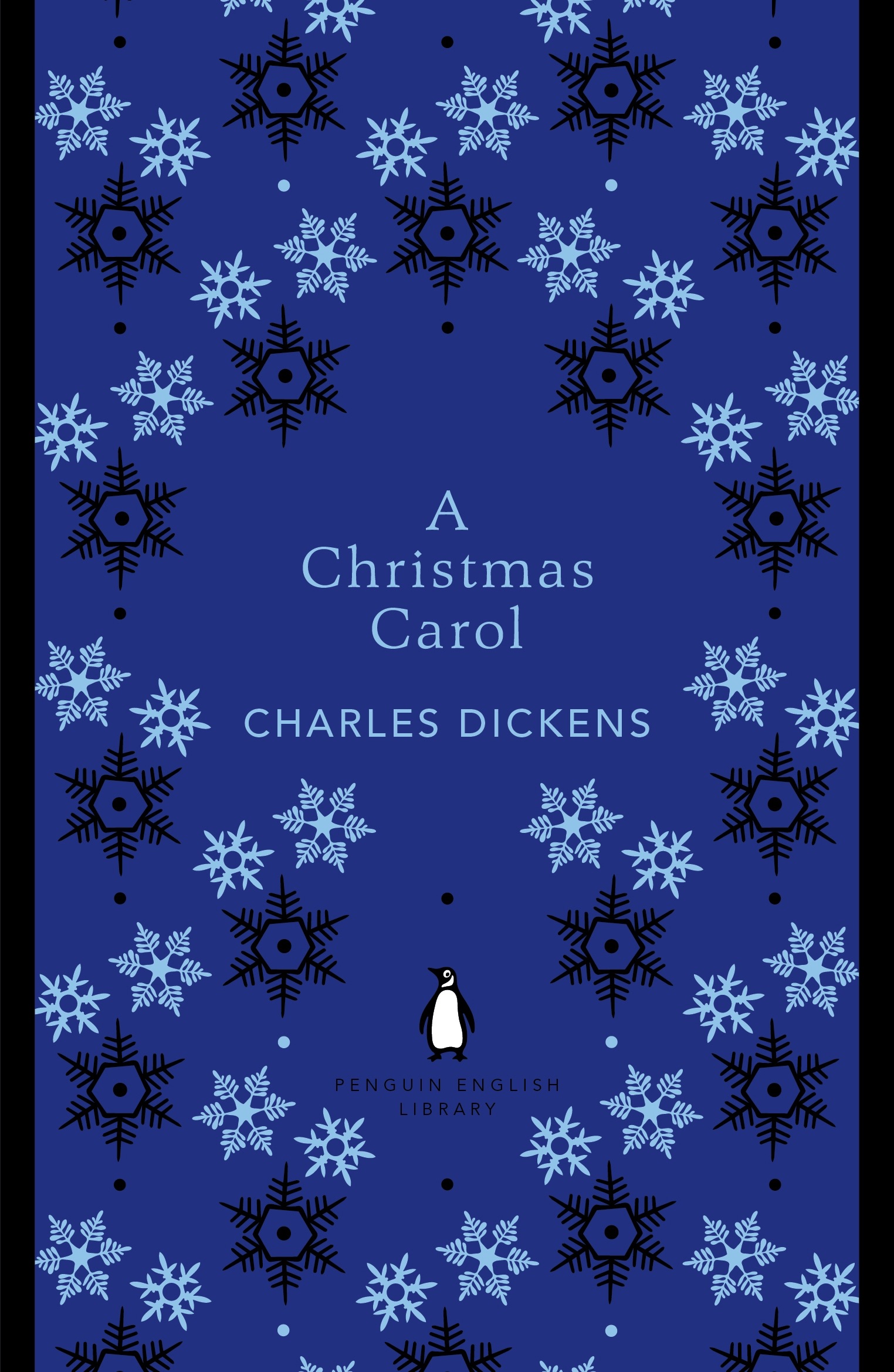 A Christmas Carol by Charles Dickens on iBooks