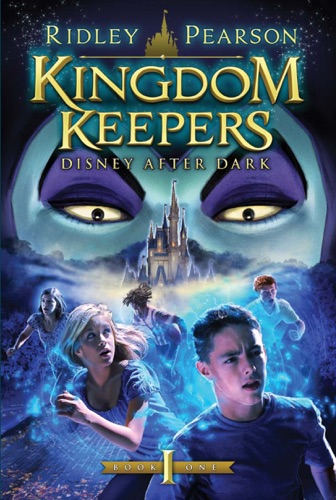 Kingdom Keepers I Disney After Dark