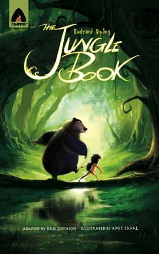 The Jungle Book